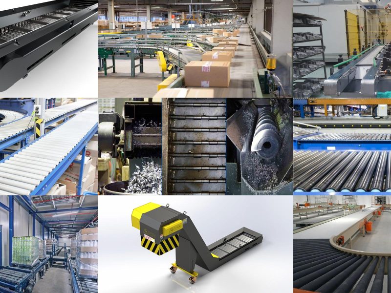 Tıkır Makina Projeleri